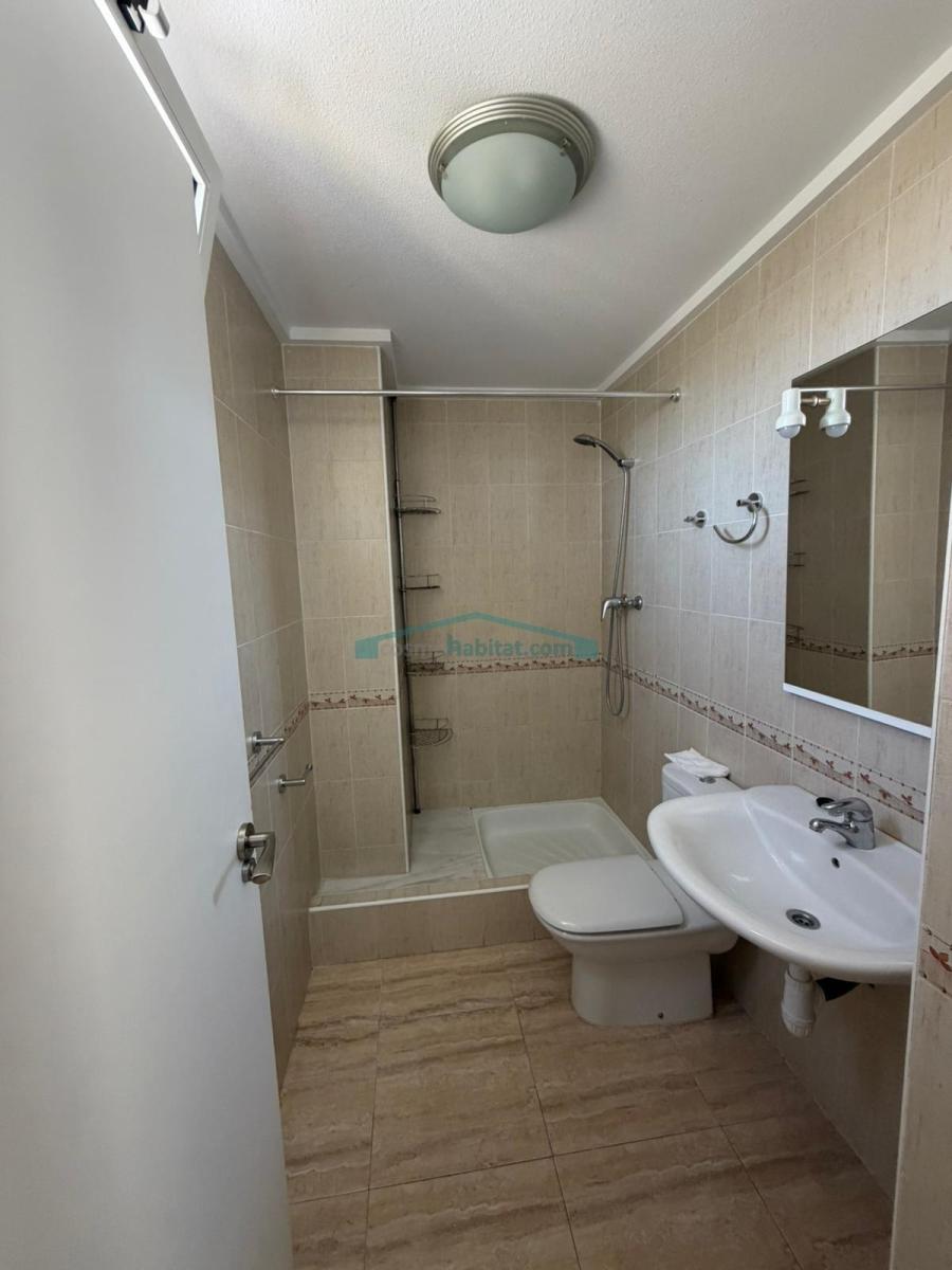 Apartamento en Venta en Benidorm