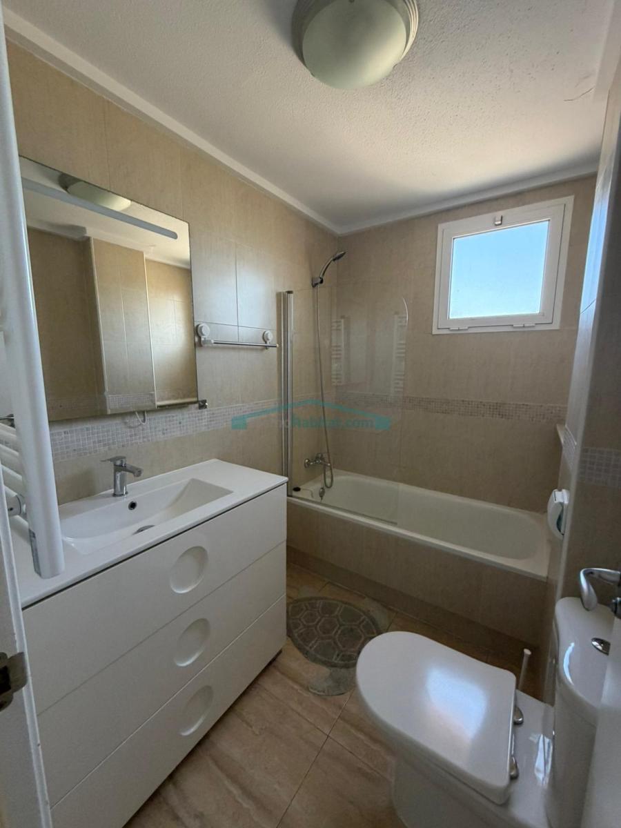 Apartamento en Venta en Benidorm