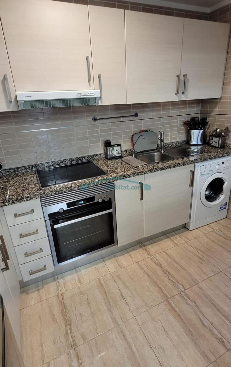 Apartamento en Venta en Benidorm