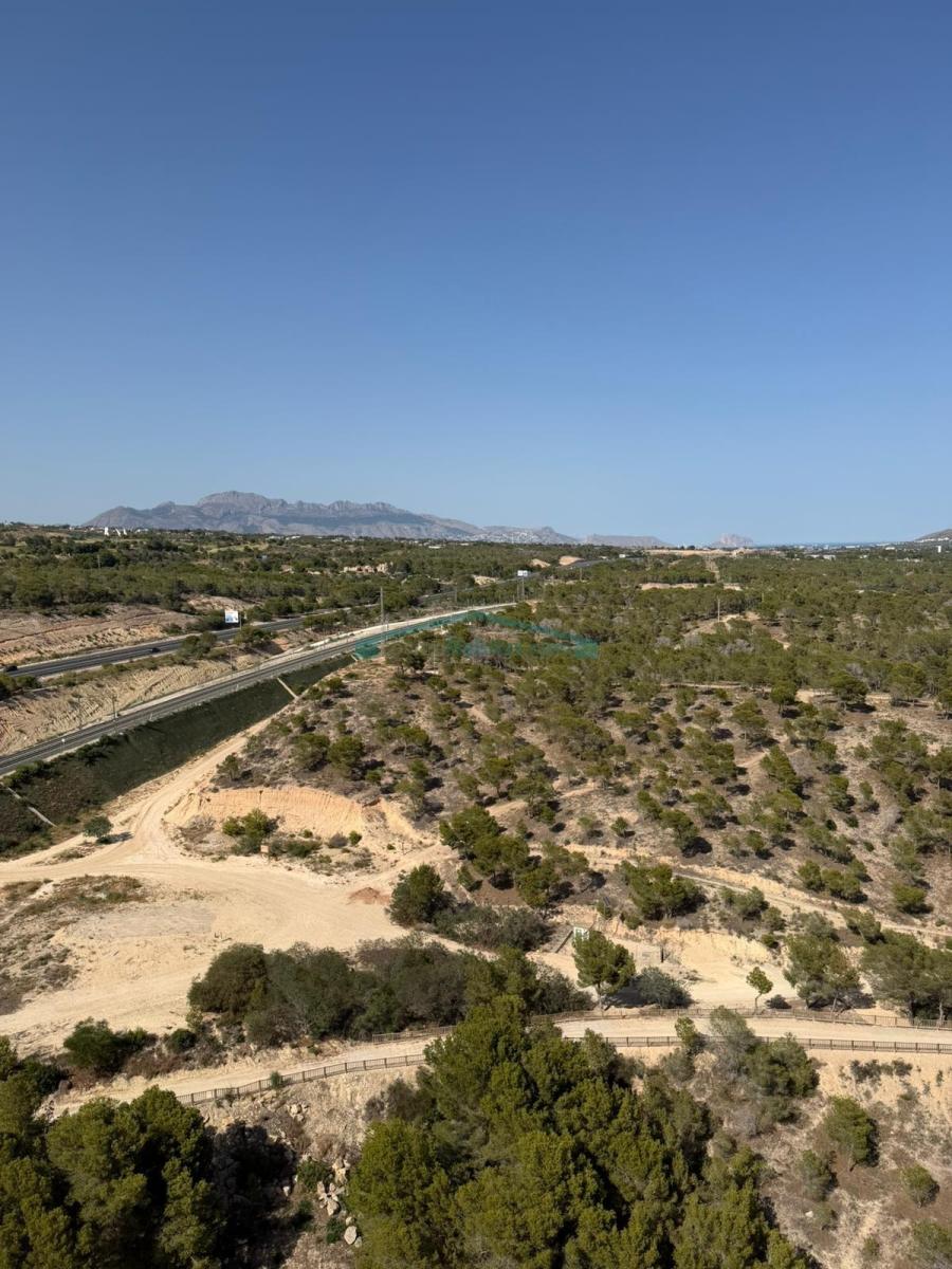Apartamento en Venta en Benidorm