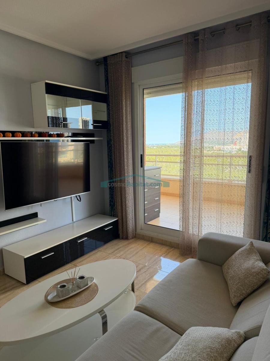 Apartamento en Venta en Benidorm