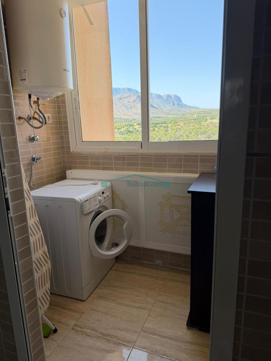 Apartamento en Venta en Benidorm