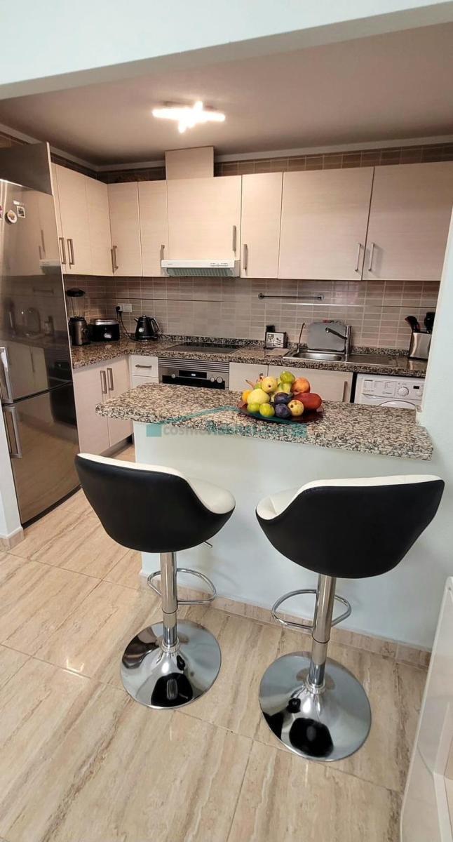 Apartamento en Venta en Benidorm