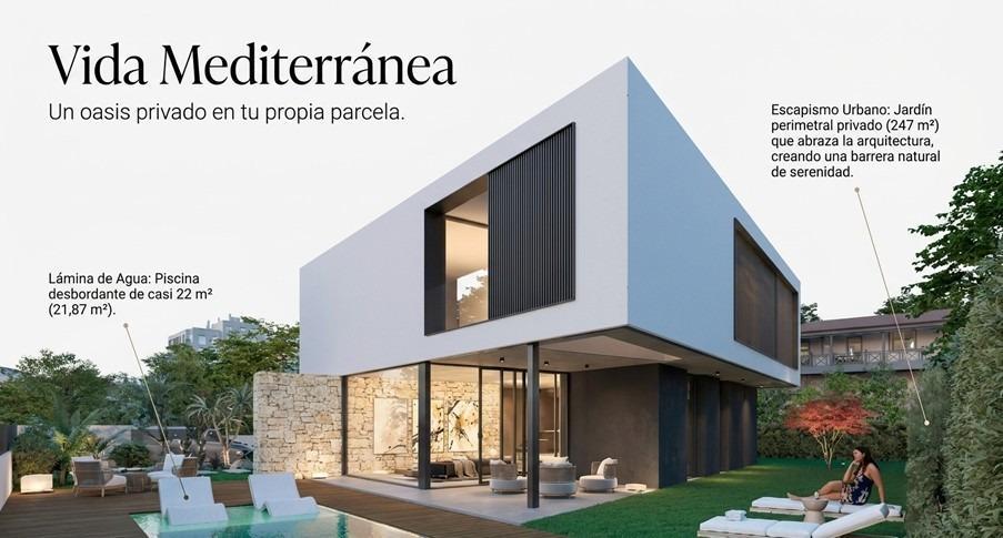 Chalet for Sale in Benidorm