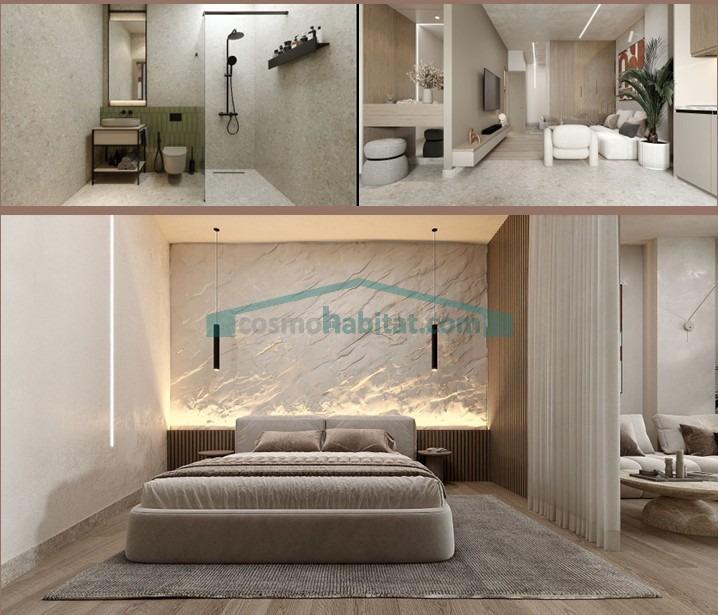 Studio for Sale in Benidorm