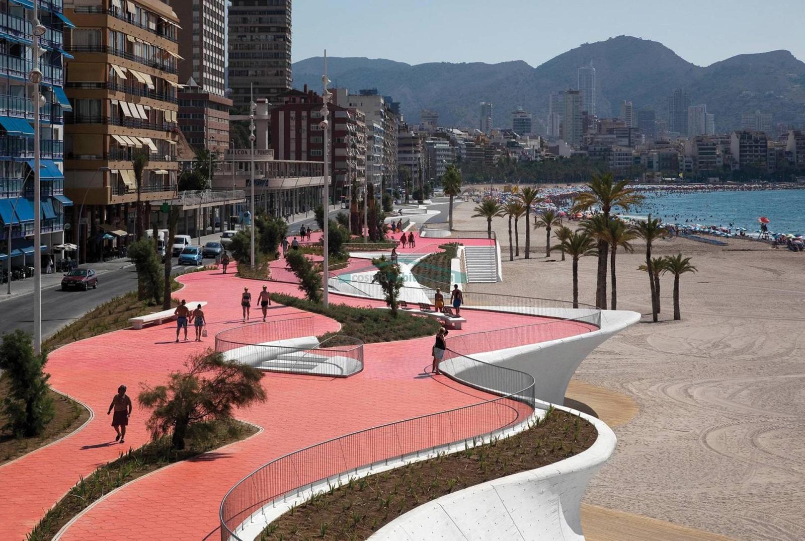 Studio for Sale in Benidorm