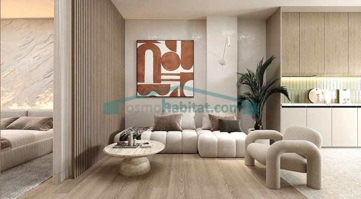 Studio for Sale in Benidorm