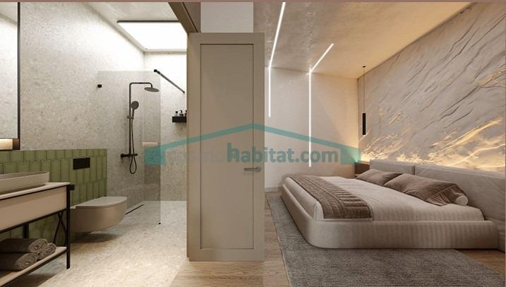 Studio for Sale in Benidorm