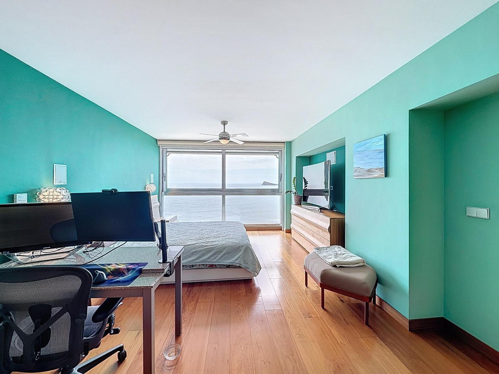 Flat for Sale in Benidorm