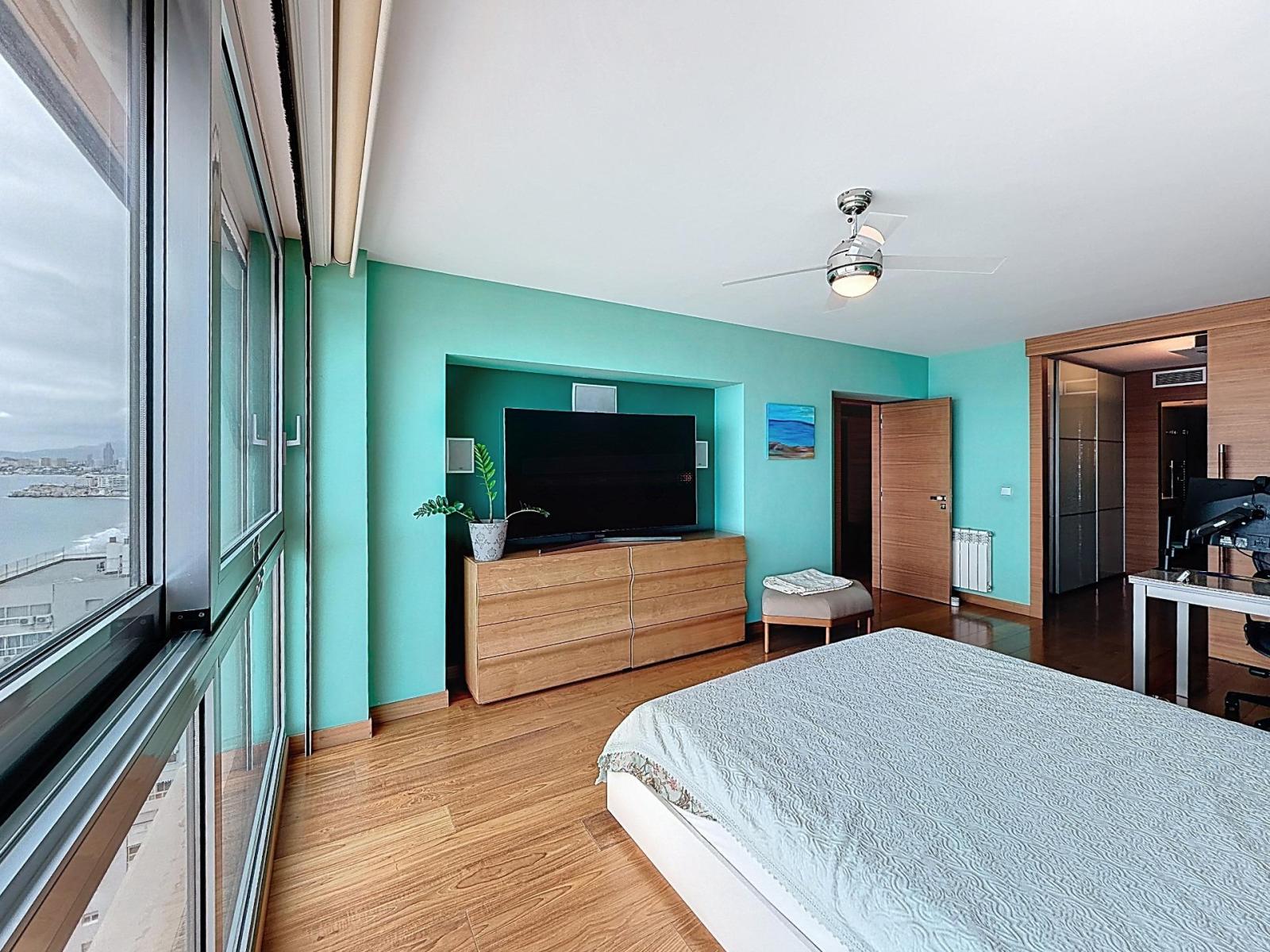 Flat for Sale in Benidorm