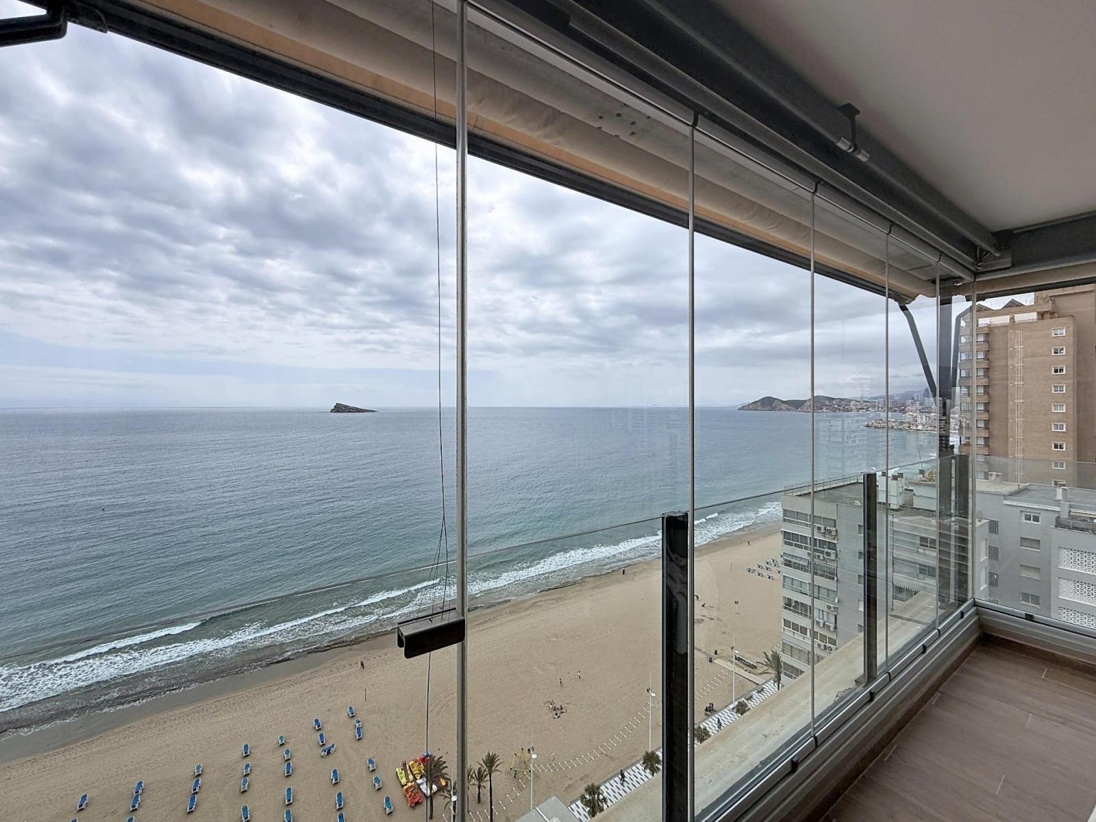 Flat for Sale in Benidorm