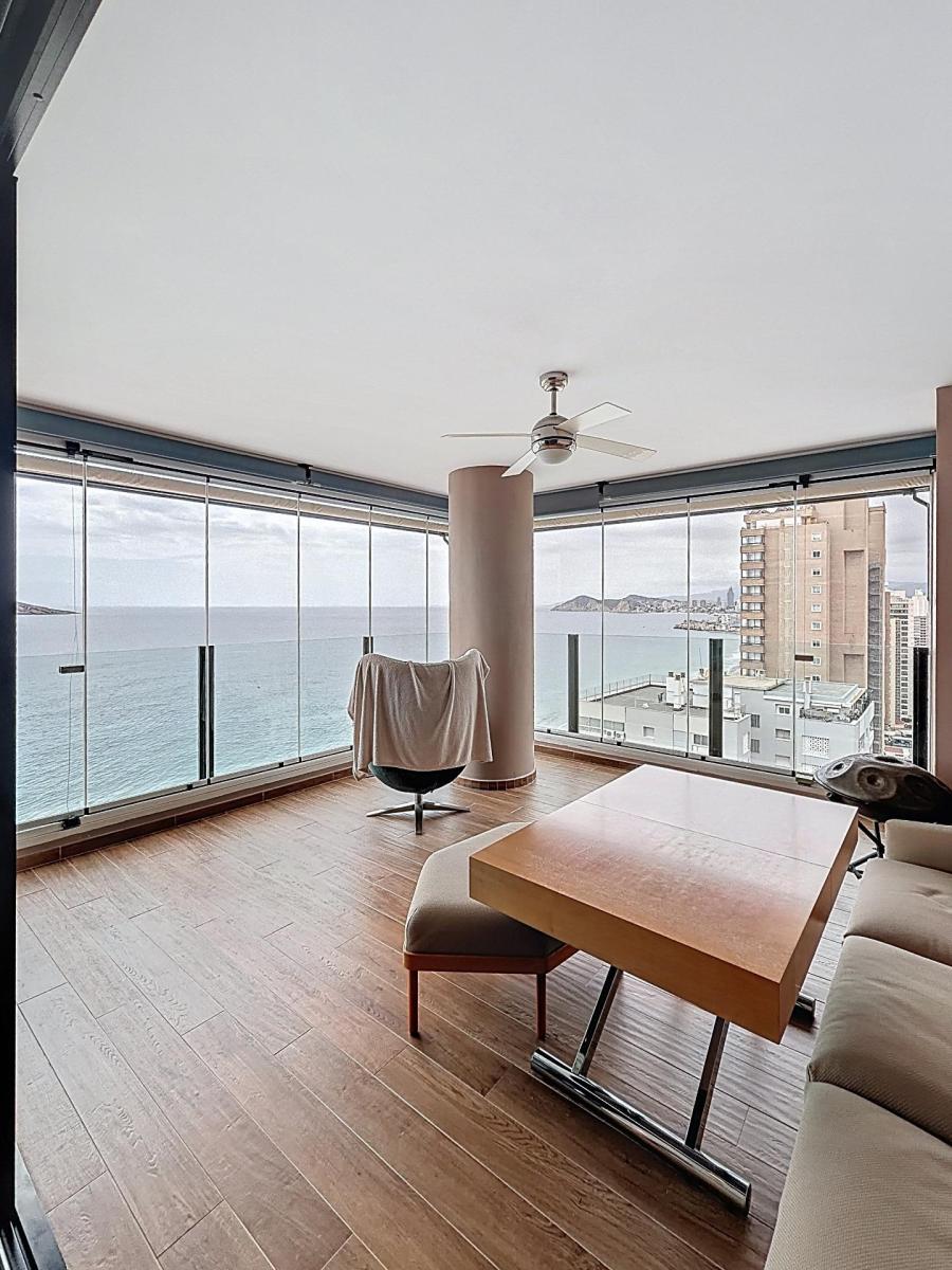 Flat for Sale in Benidorm