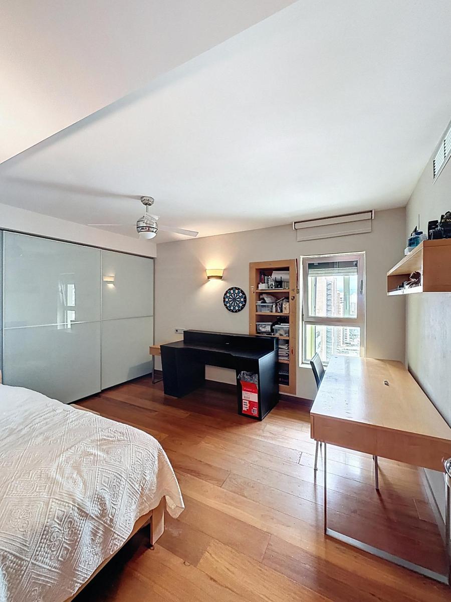 Flat for Sale in Benidorm
