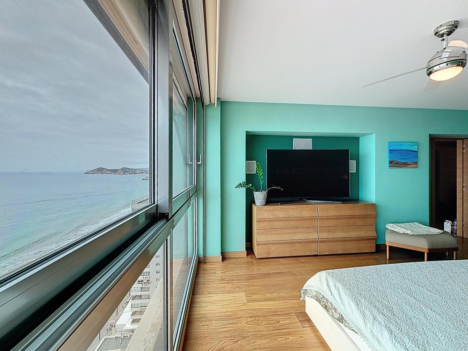 Flat for Sale in Benidorm