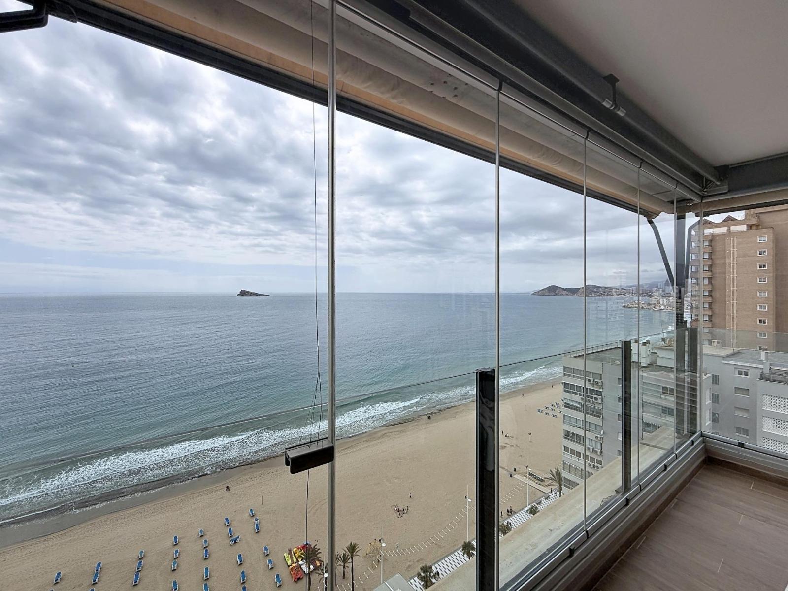 Flat for Sale in Benidorm