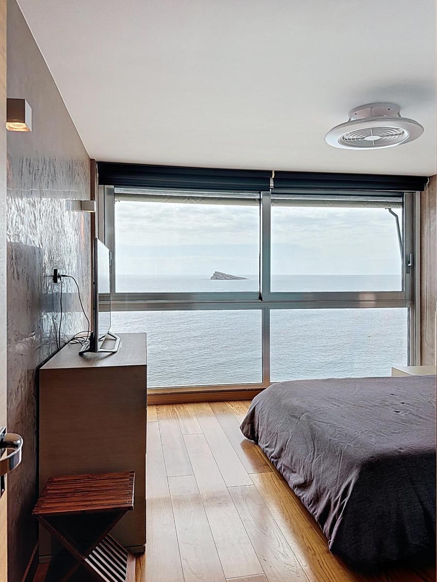Flat for Sale in Benidorm