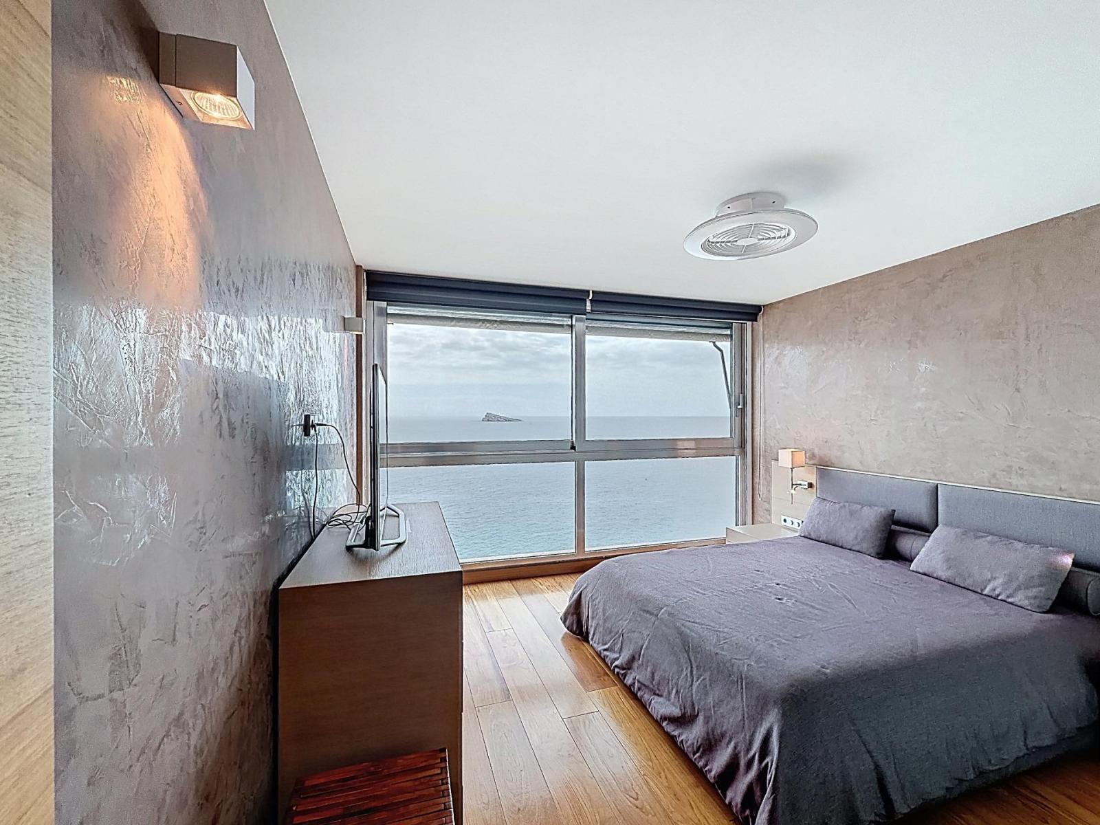 Flat for Sale in Benidorm