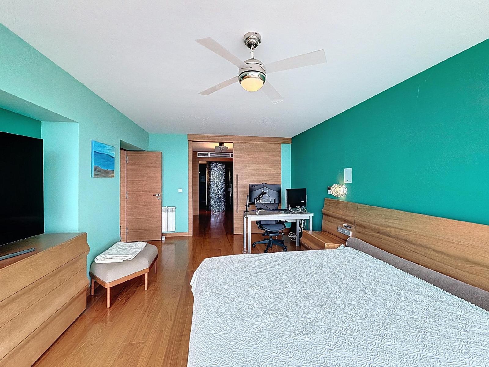 Flat for Sale in Benidorm
