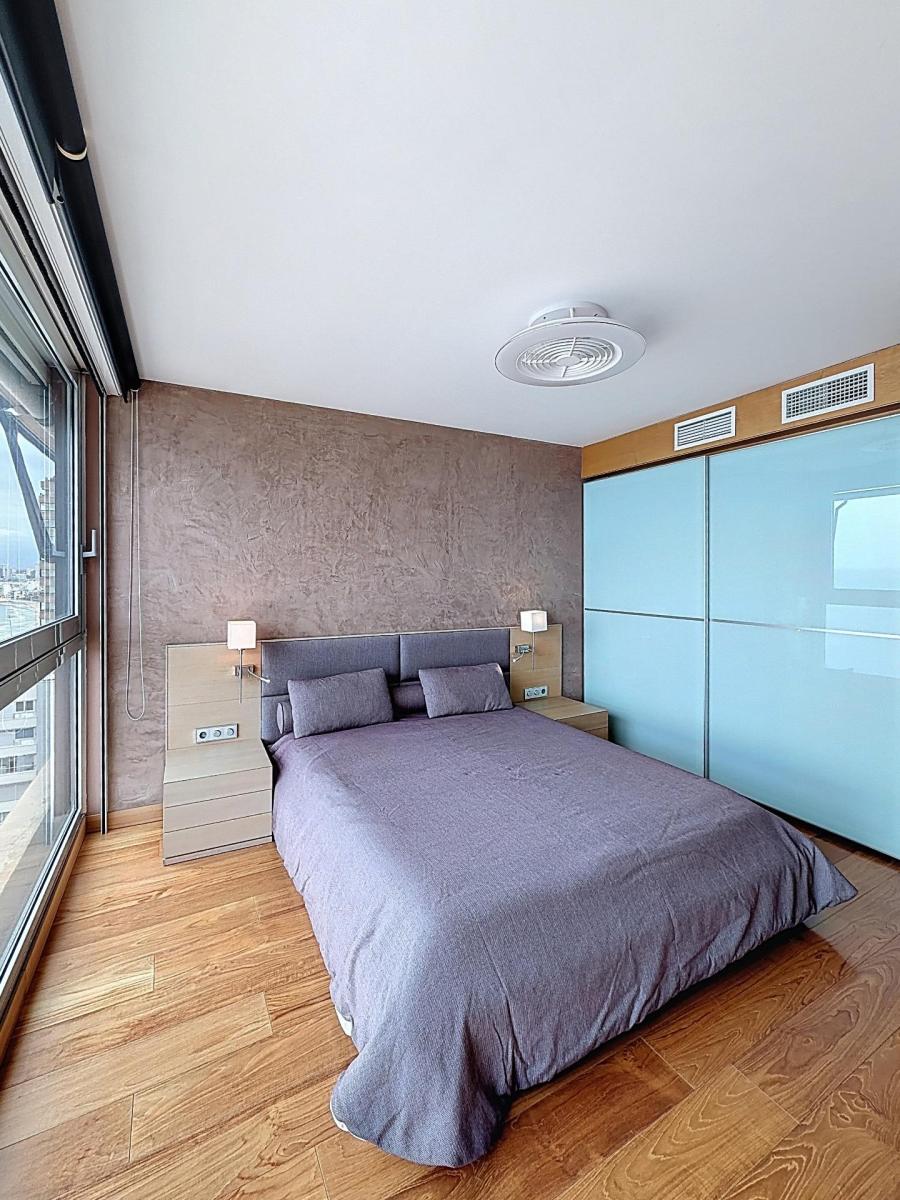 Flat for Sale in Benidorm