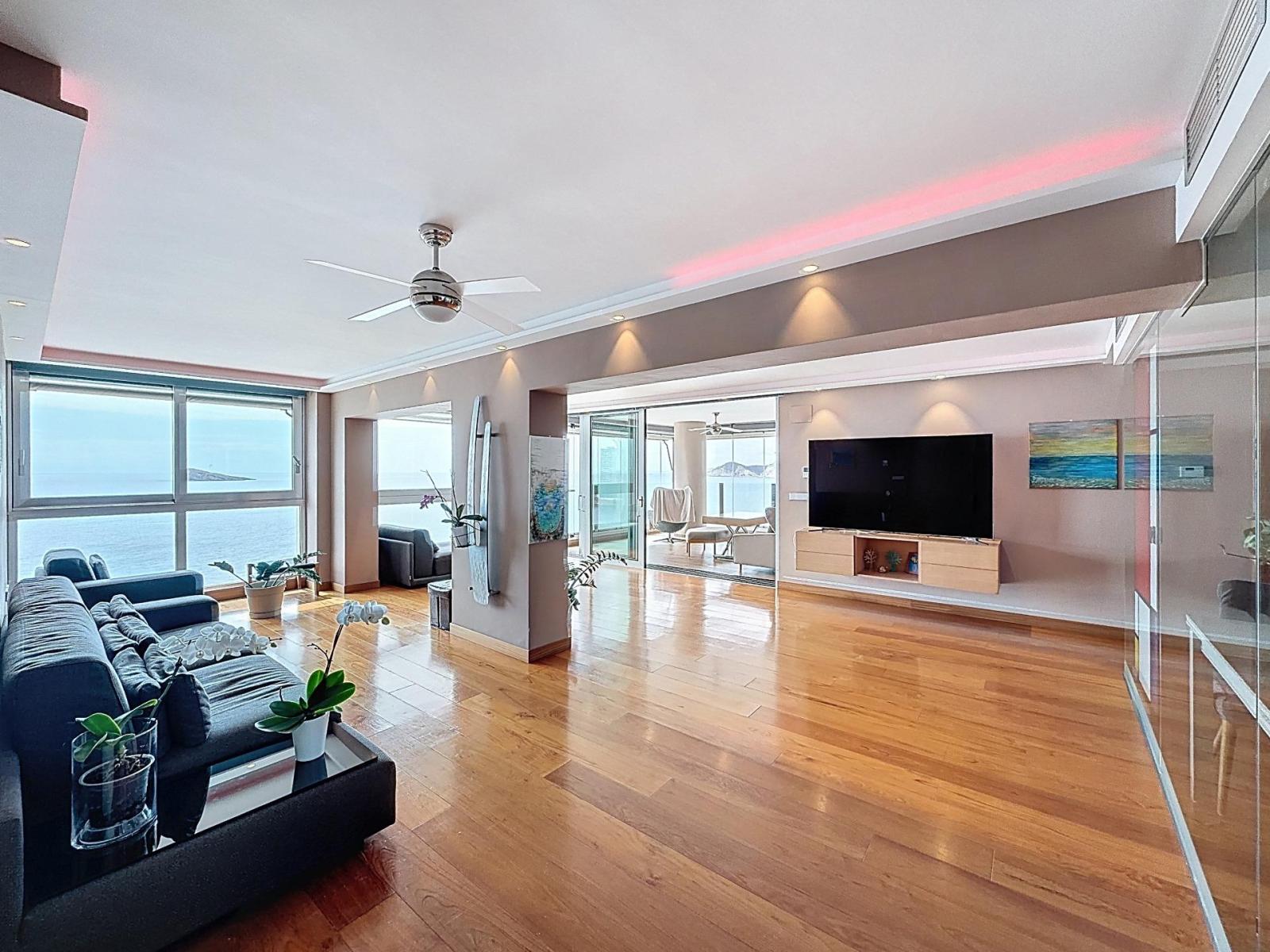 Flat for Sale in Benidorm