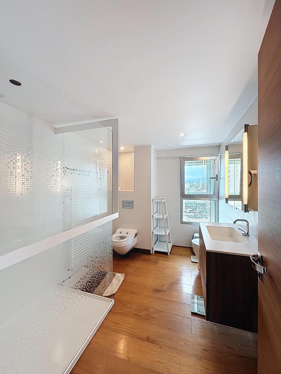 Flat for Sale in Benidorm