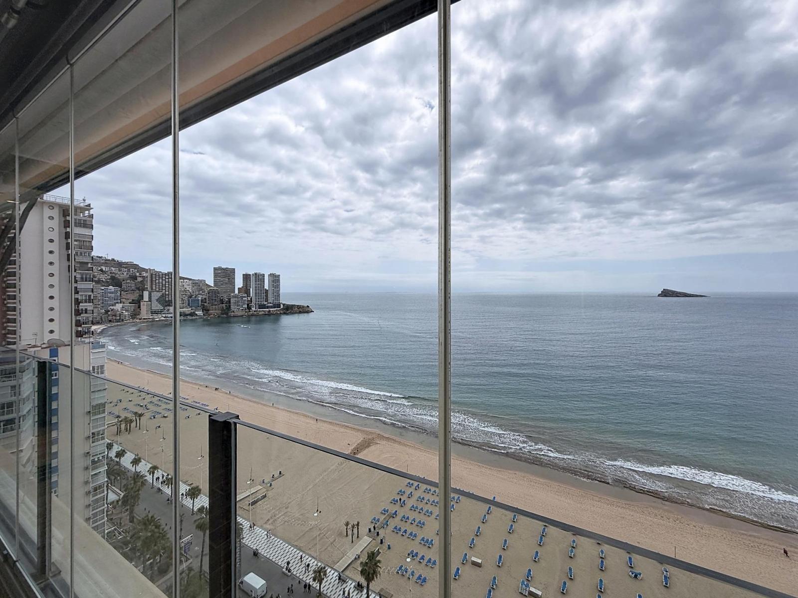 Flat for Sale in Benidorm