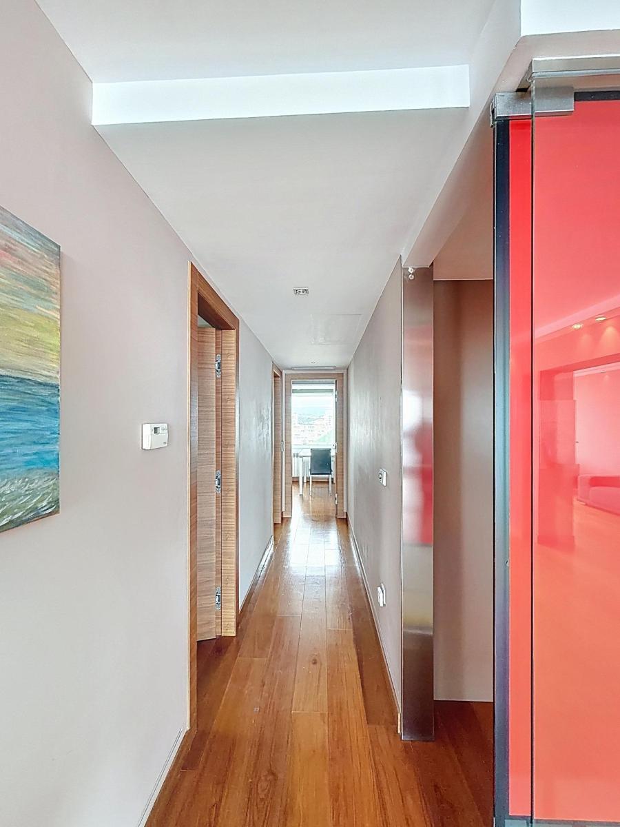 Flat for Sale in Benidorm