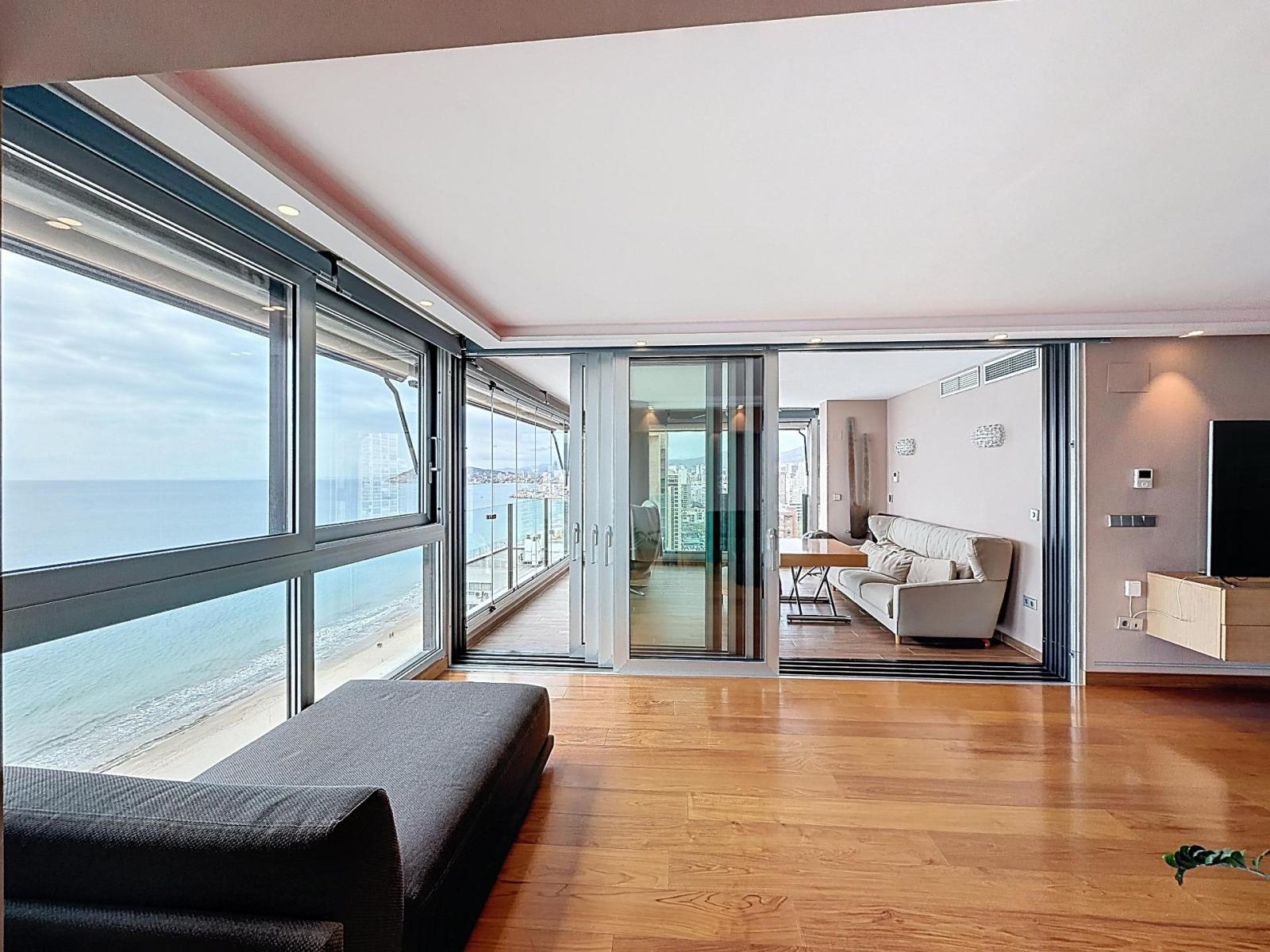 Flat for Sale in Benidorm