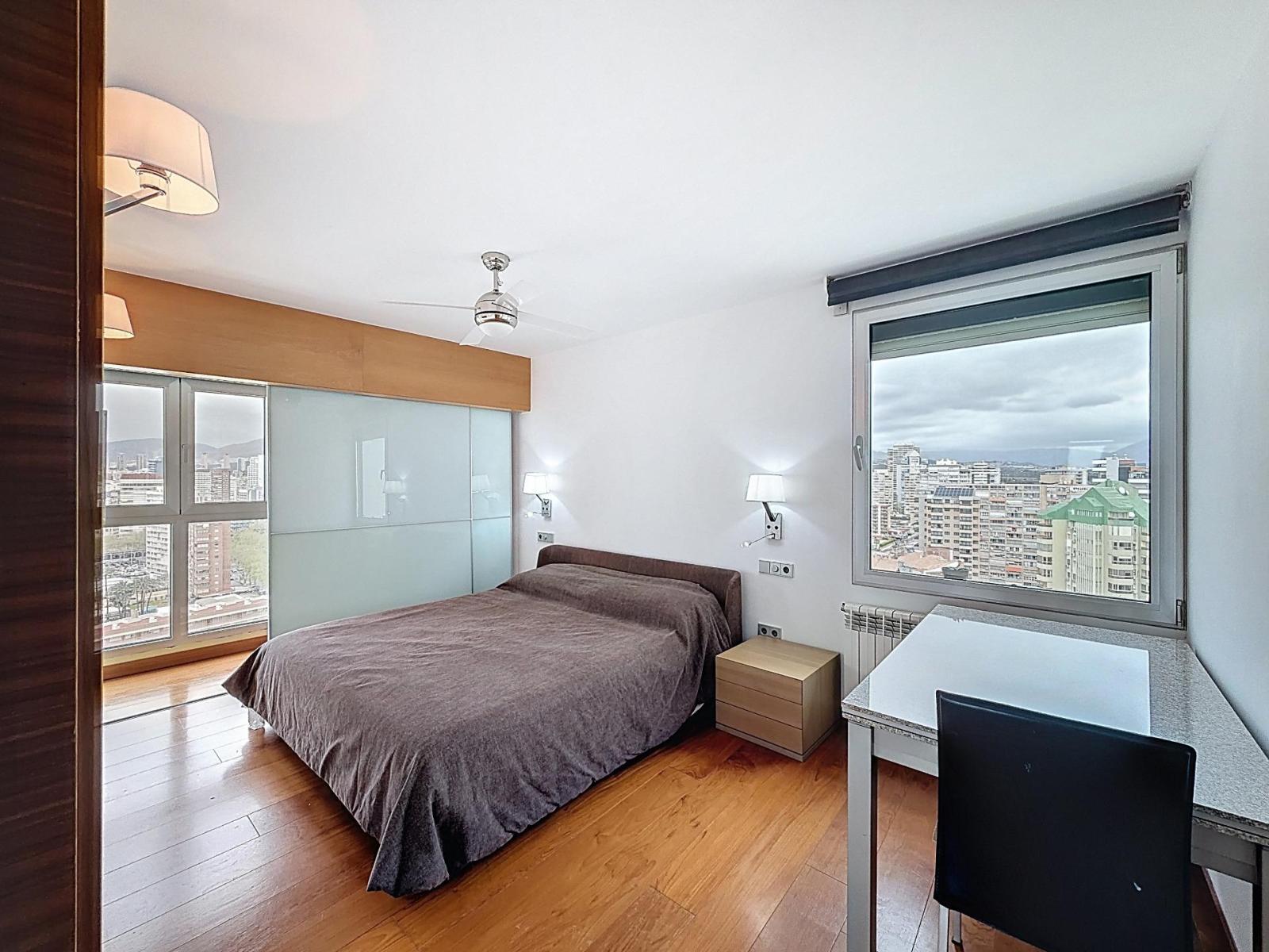 Flat for Sale in Benidorm