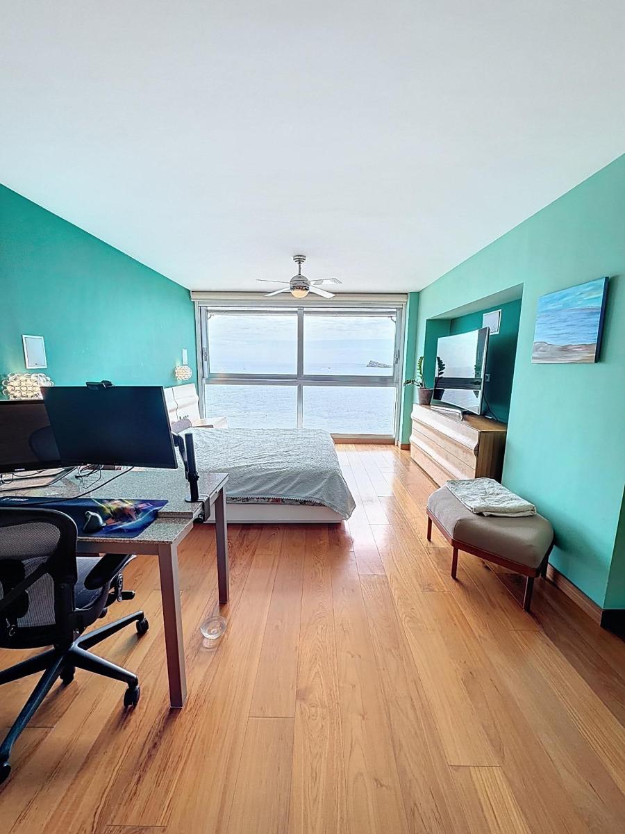 Flat for Sale in Benidorm