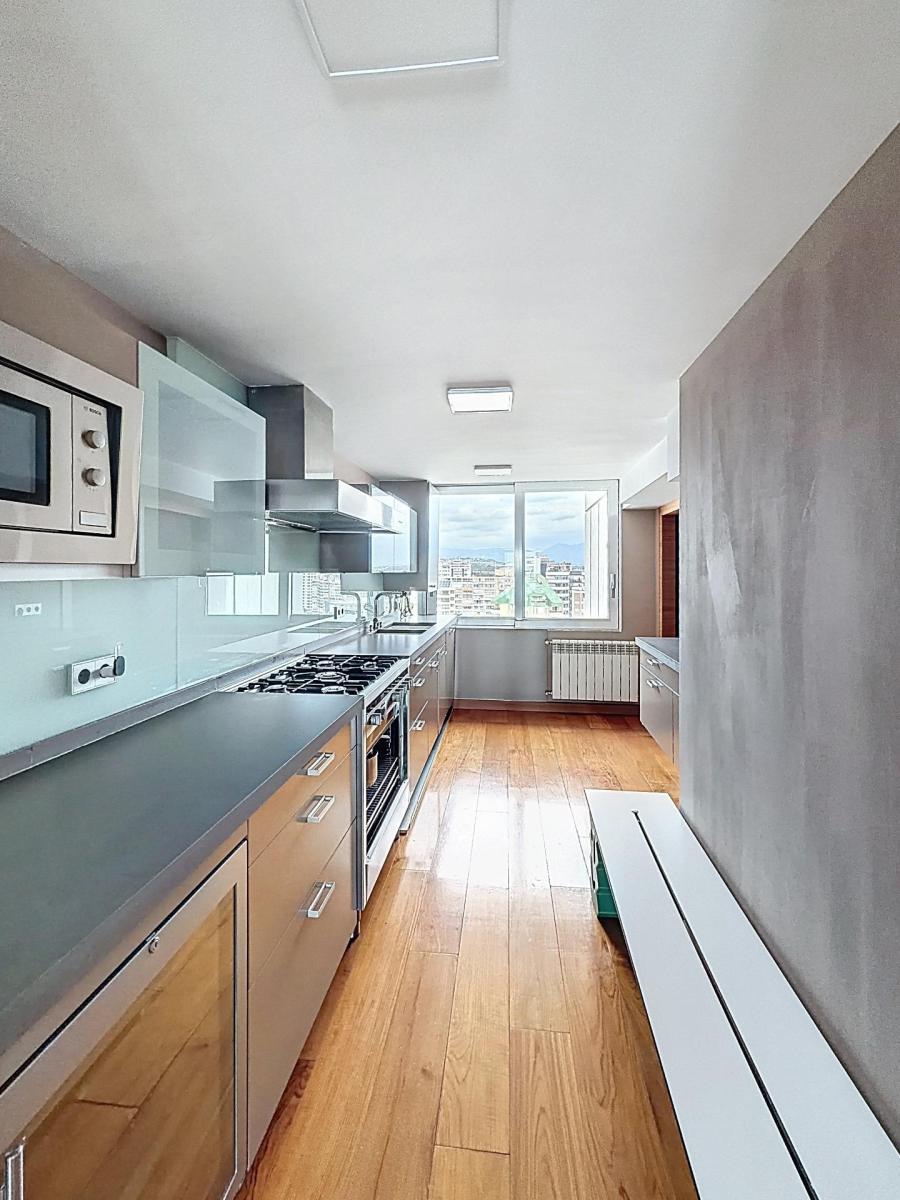 Flat for Sale in Benidorm