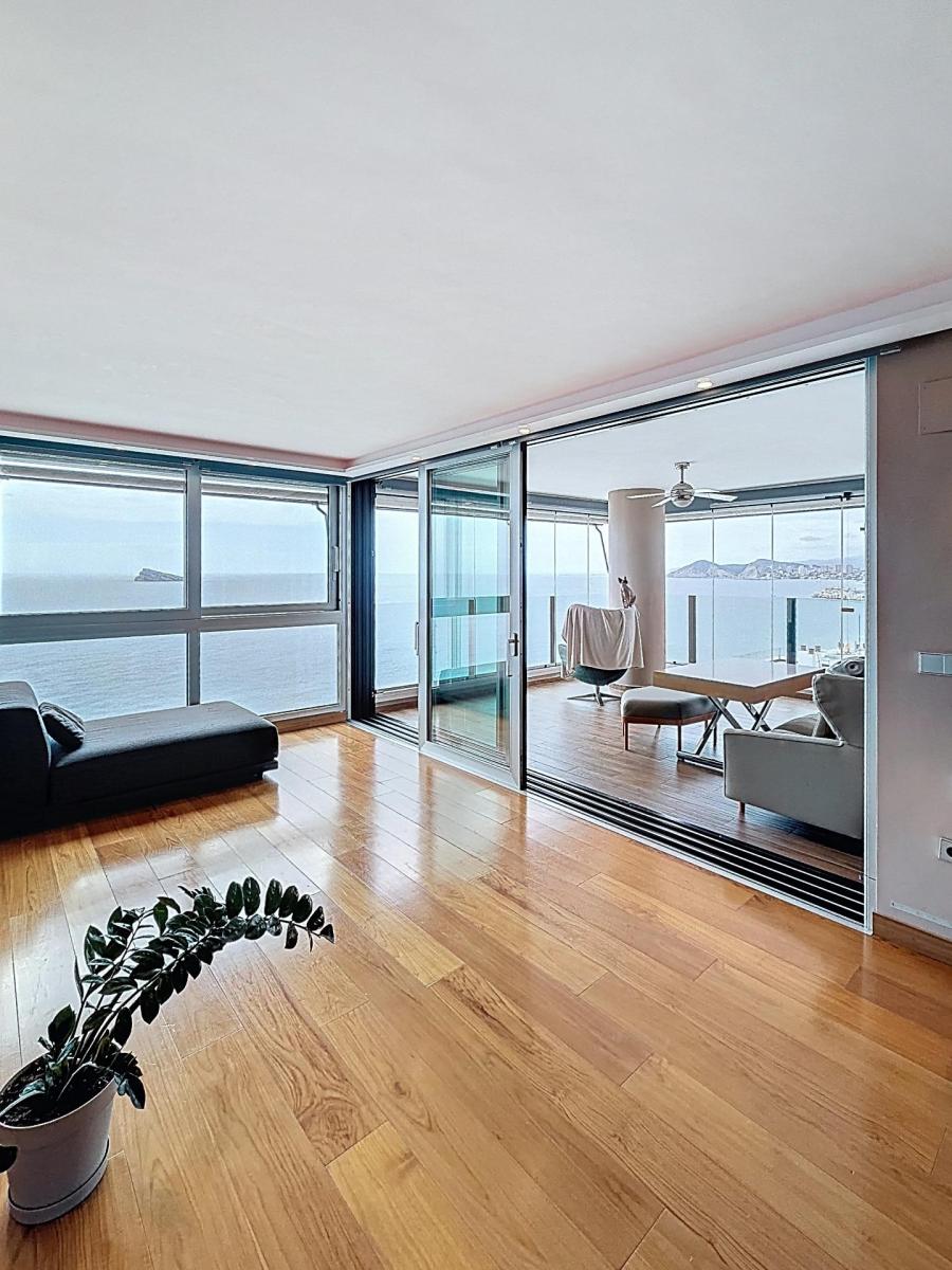 Flat for Sale in Benidorm