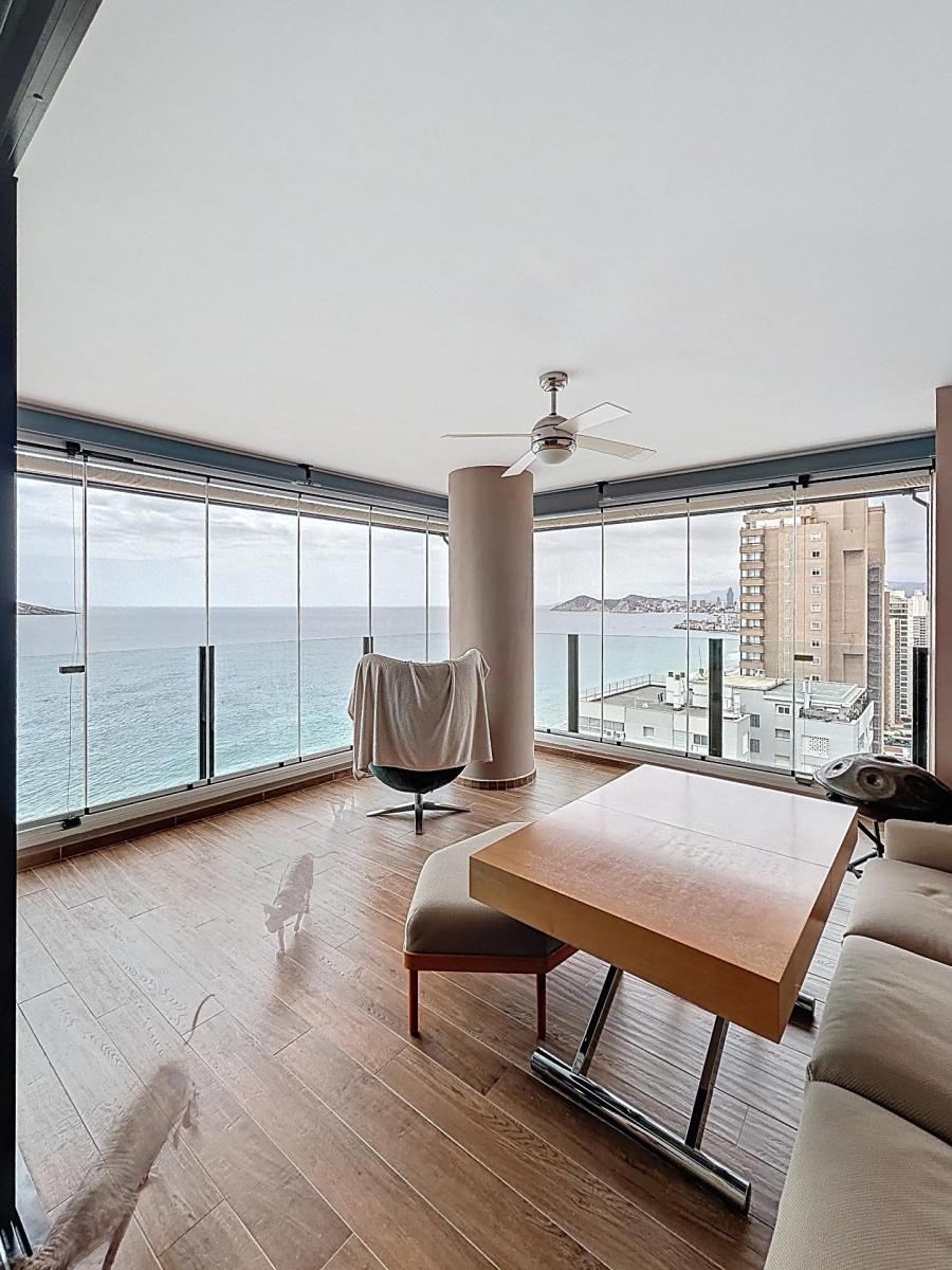 Flat for Sale in Benidorm