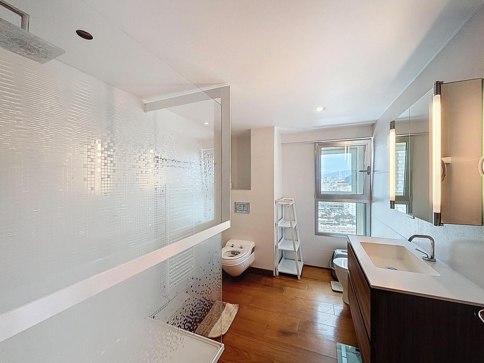 Flat for Sale in Benidorm