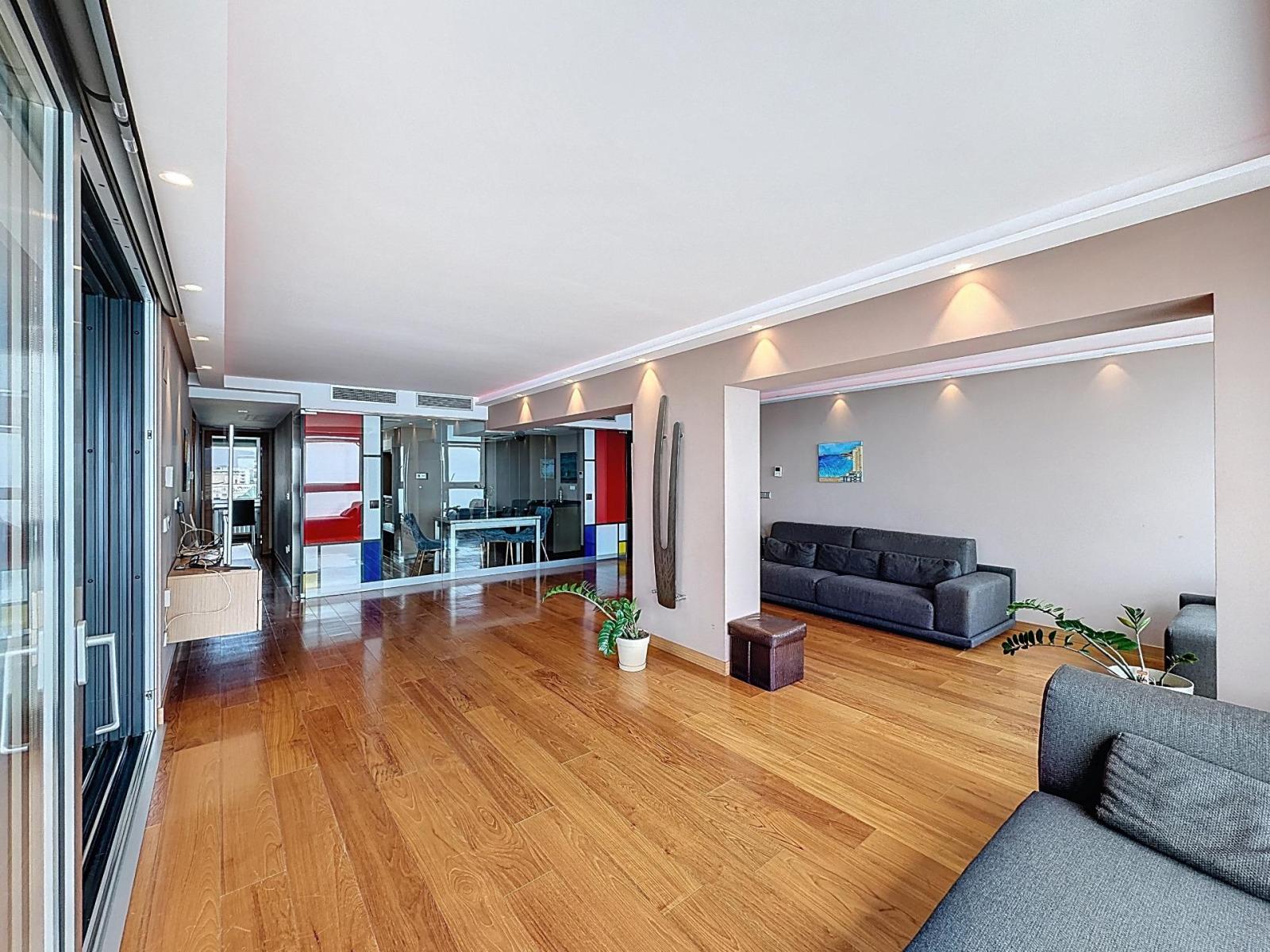 Flat for Sale in Benidorm