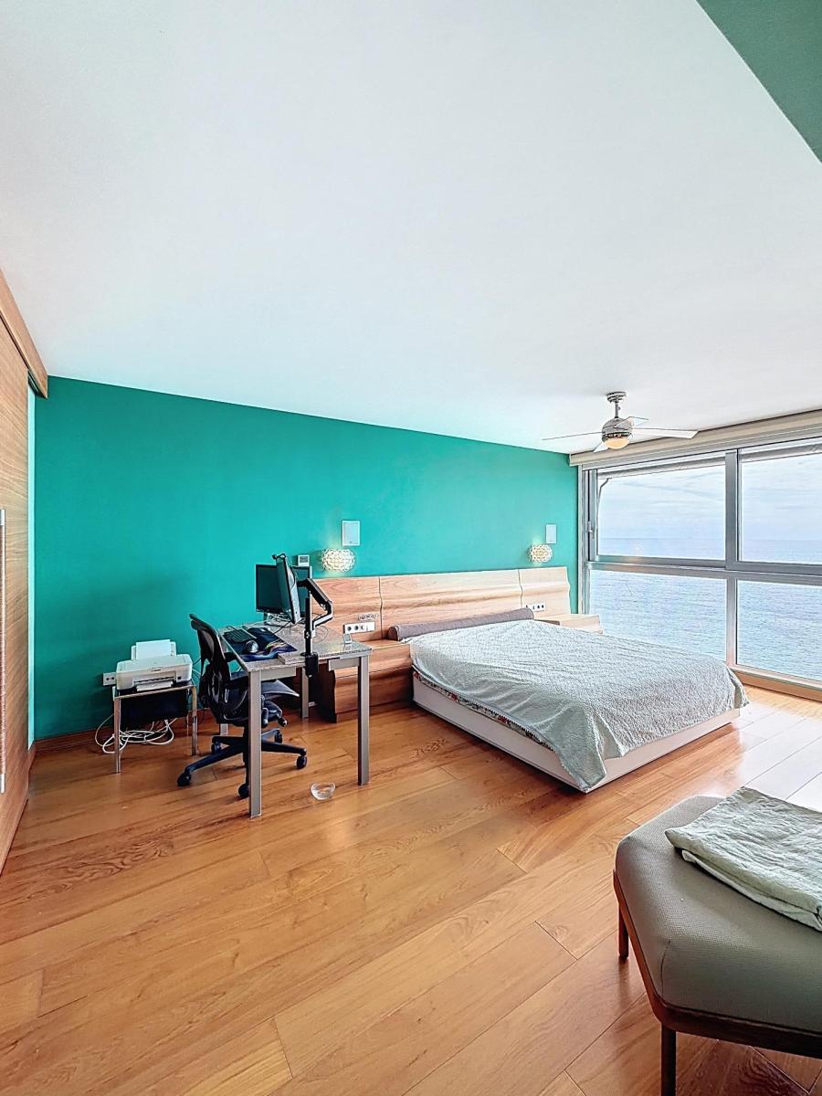 Flat for Sale in Benidorm