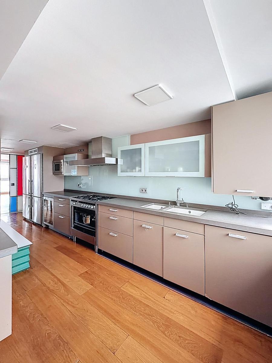 Flat for Sale in Benidorm