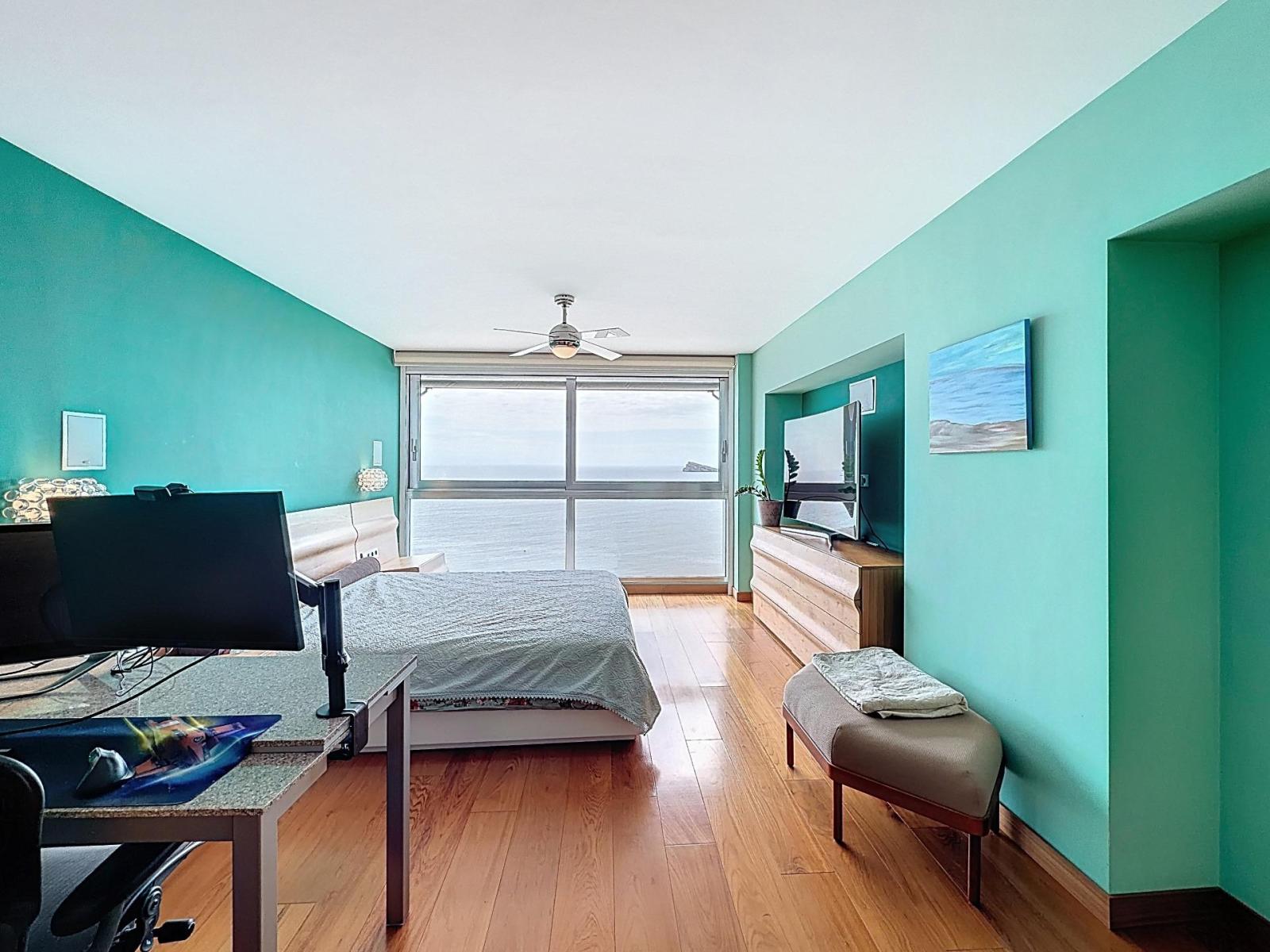 Flat for Sale in Benidorm