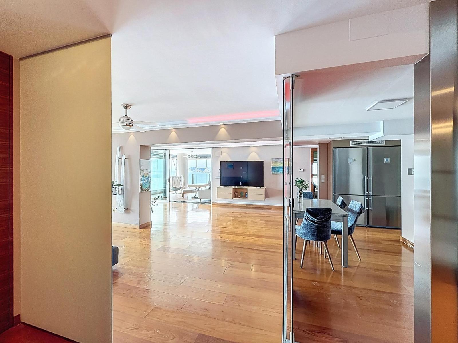 Flat for Sale in Benidorm