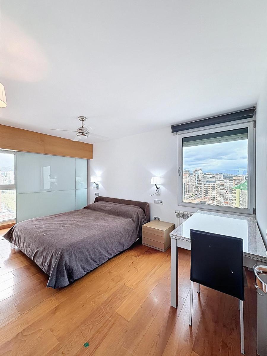 Flat for Sale in Benidorm