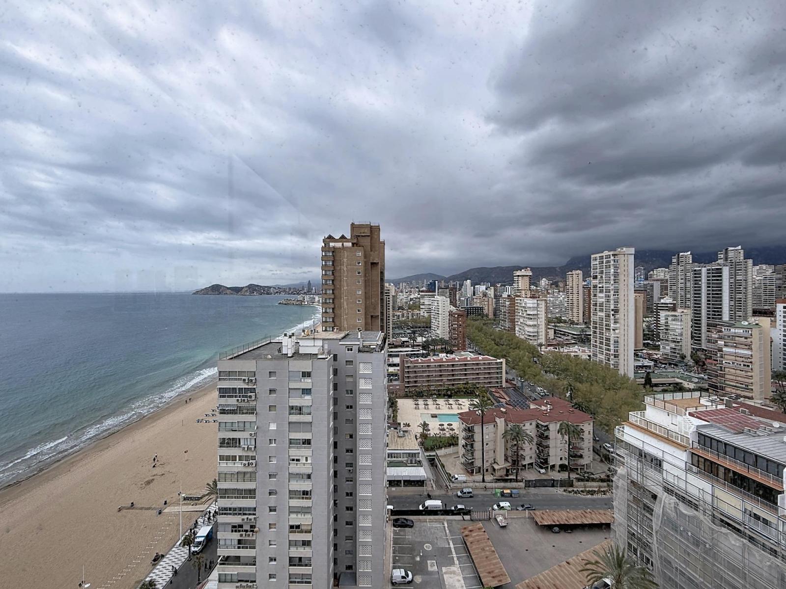 Flat for Sale in Benidorm