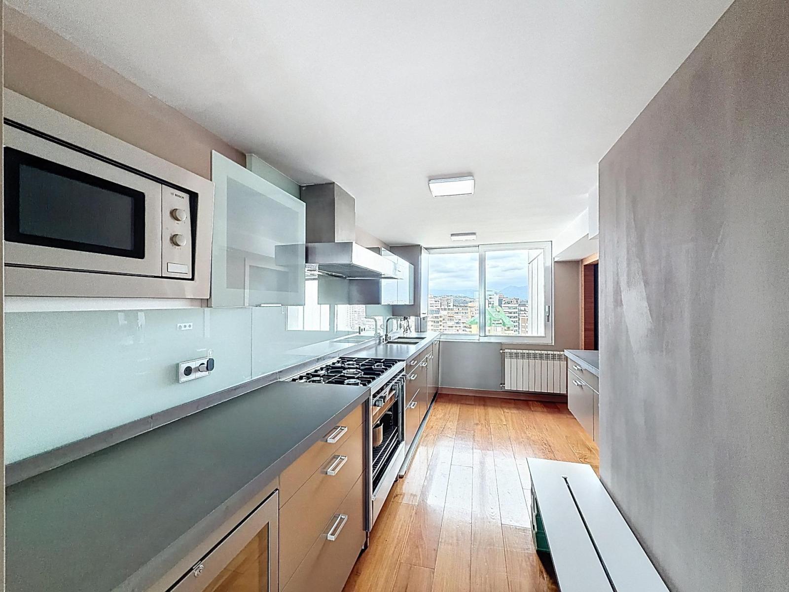 Flat for Sale in Benidorm