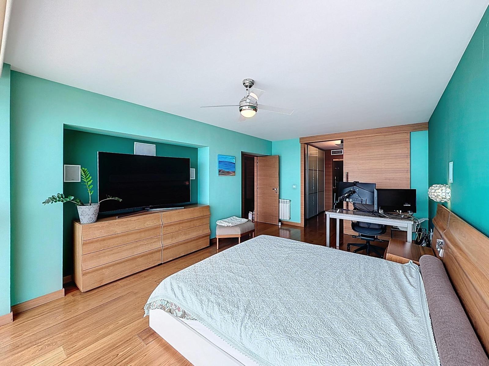 Flat for Sale in Benidorm