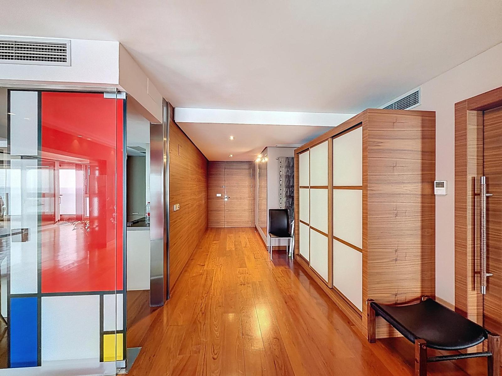 Flat for Sale in Benidorm