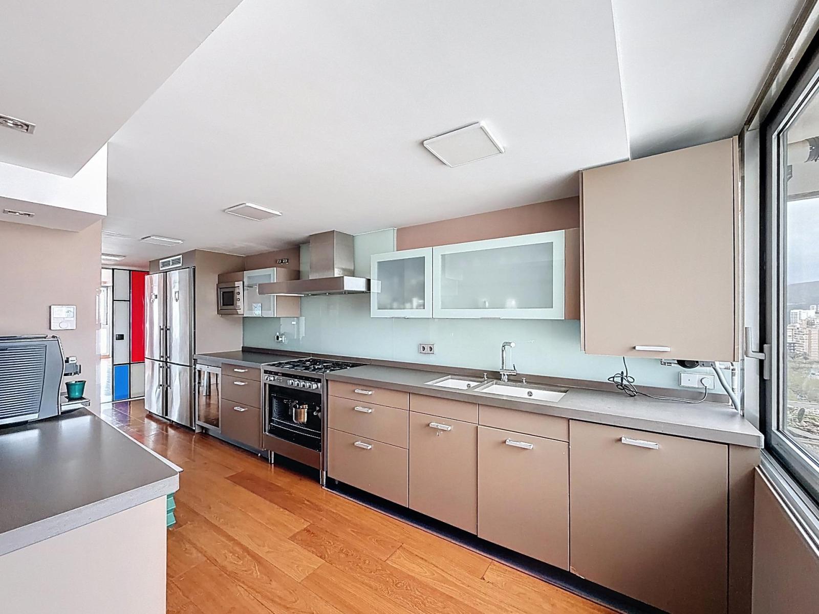 Flat for Sale in Benidorm