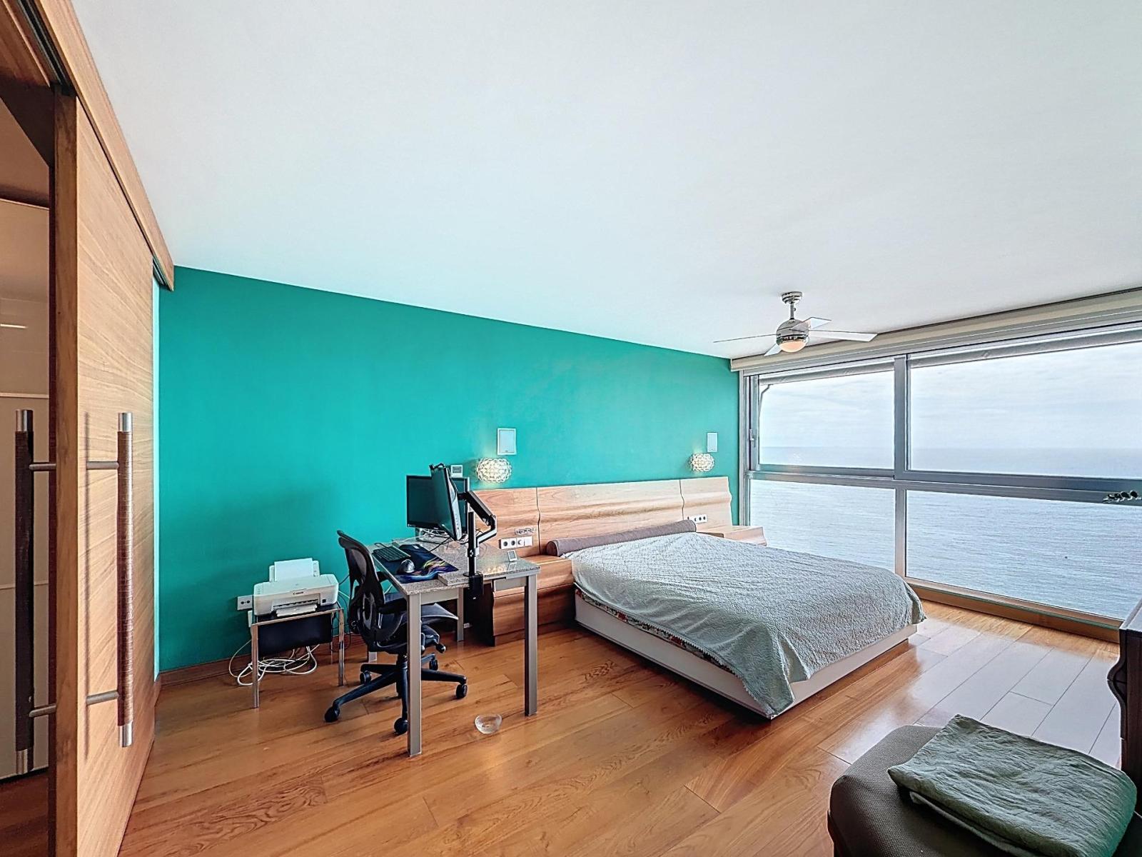 Flat for Sale in Benidorm