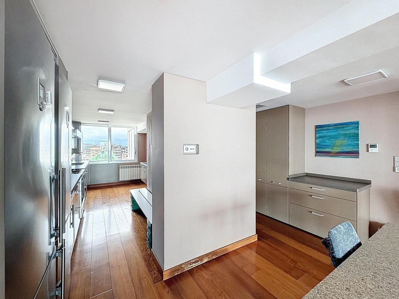 Flat for Sale in Benidorm