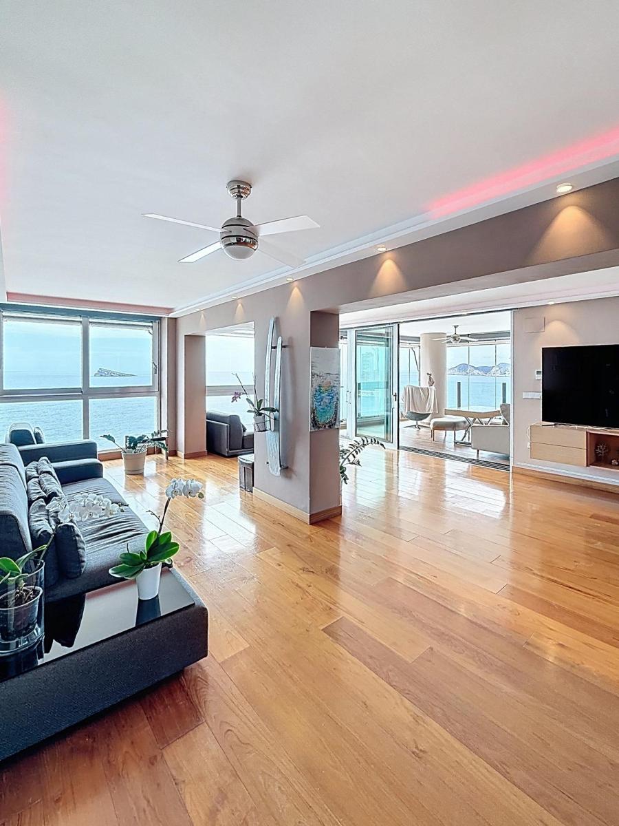 Flat for Sale in Benidorm