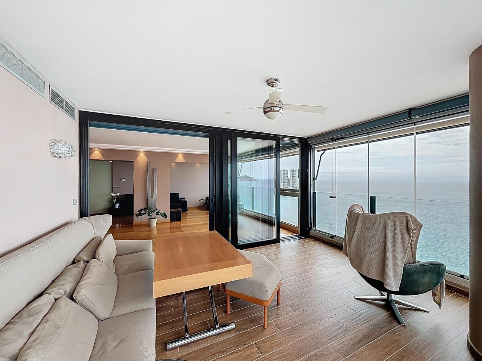 Flat for Sale in Benidorm