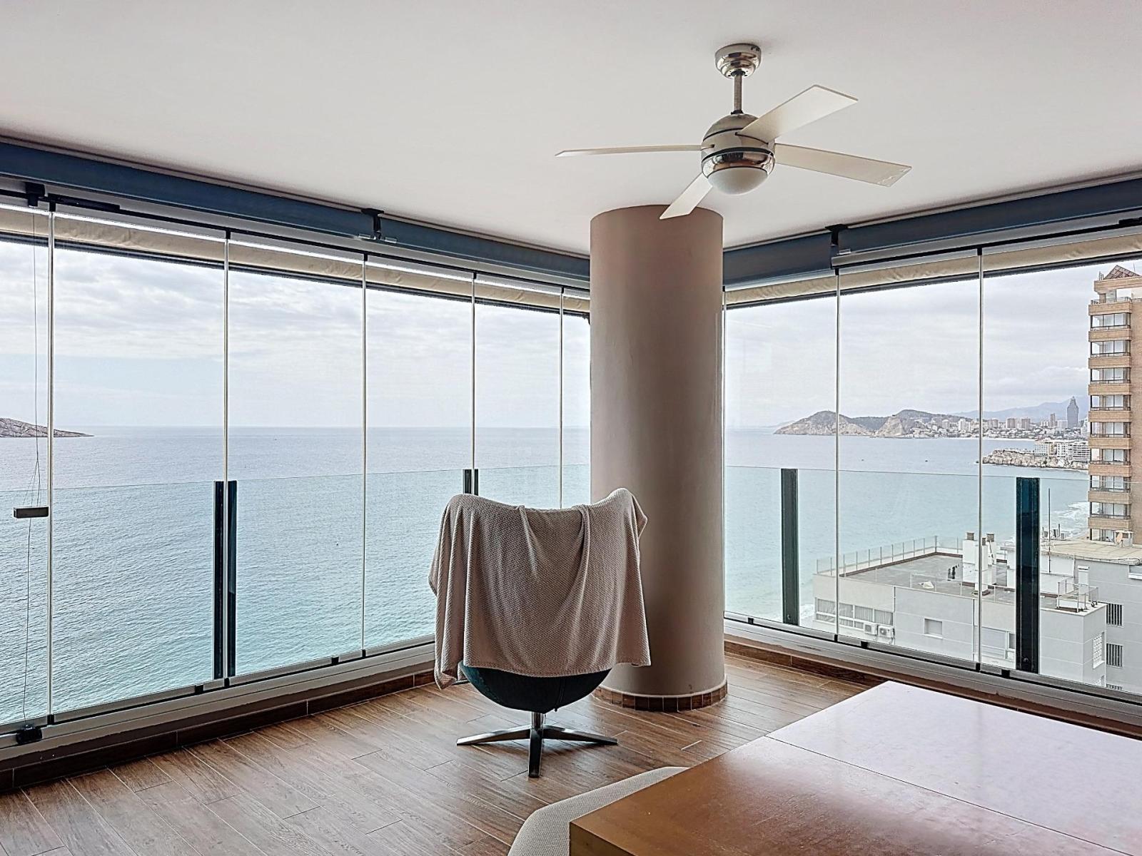 Flat for Sale in Benidorm